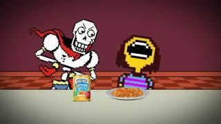 UNDERTALE shorts #1 ( all videos in the description)