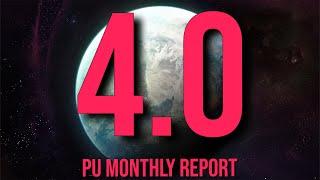 Star Citizen PU Monthly Report May...