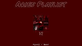 【﻿Ａｒｉｅｓ　Ｐｌａｙｌｉｓｔ】 Ｐａｒｔ １／２