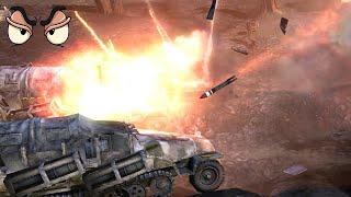 Company of Heroes - Neue Human-Wave Strategie der Amerikaner?