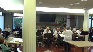 Summertime by the St. Louis Letter Carrier Community Band