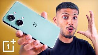 OnePlus Nord 3 Unboxing & Quick Look ! *Flagship Killer?*