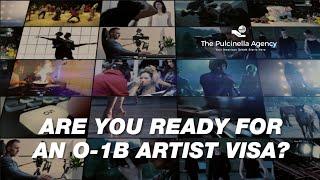 The O-1B Artist Visa and How You Can Qualify