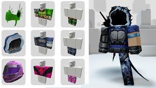 *NEW* GET 25+ NEWEST FREE ITEMS IN ROBLOX & CLOTHES! (*2024 STILL AVAILABLE*)