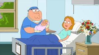 Family Guy Season 10 Ep.17 Full Episode - Family Guy 2024 Full NoCuts #1080p