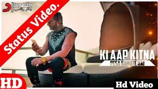 Desi Kalakar ||YoYo Honey Singh ||Sonakshi Sinha || Waqar Writes