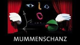 MUMMENSCHANZ - you & me