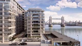 Лэндмарк Плейс - Veles Properties