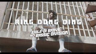 Exile Di Brave meets Bassic Division - RING DONG DING ( Official Video )