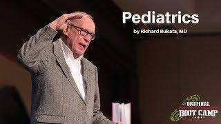 Pediatrics | The EM Boot Camp Course