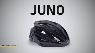 Juno - Entry-level Helmet - Safety Labs