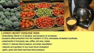 HEART DISEASE: DIET