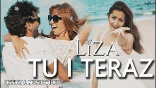 Liza - Tu i teraz (Official Music Video)