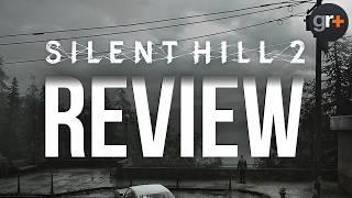 Atmospheric and rewarding horror up there with Resident Evil remakes | Silent Hill 2 Remake review