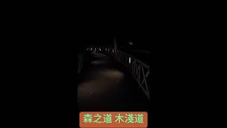 阿里山 夜遊徒步到小笠原山觀景台賞日出美景  （2024年10月）