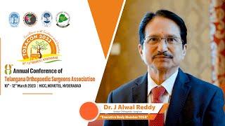 Dr Alwal Reddy