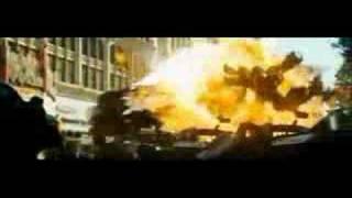Transformers (Hero)