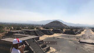 Ancient Sites Of Teotihuacan And Tula In Mexico: Explore With Us In 2022