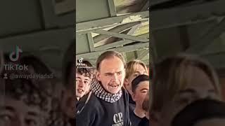 check the hairline out on this one  #lads #football #hairline #awaydays #awaydaylads