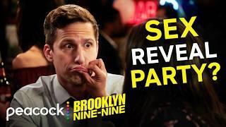 Most Iconic Moments From Shaw's Bar | Brooklyn Nine-Nine