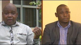 Daring Abroad Sn2,Ep10: Muhati; Development Consultant Dakar, Okumu; Kibo Palace Hotel, Arusha