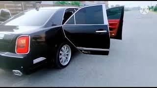 ibrahim Auto Garage Rolls Royce Phantom Made in Gujranwala Full ready review Real life New Full Rev