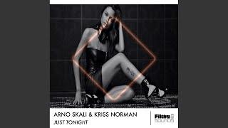 Just Tonight (Marbrax Remix Extended Mix)