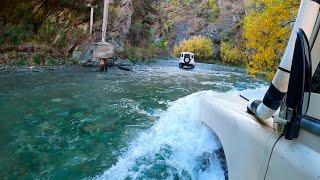 Is This New Zealand's Most Scenic 4WD Track?