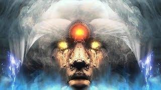 POWERFUL 3RD EYE MUSIC ( Deep Drums Meditation ) By Sonic Elevator - Powerful Brainwave Meditations