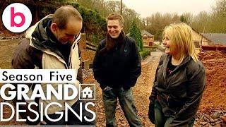 Grand Designs UK With Kevin McCloud | Belfast | Season 5 Episode 5 | Full Episode