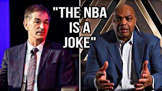 15 NBA Legends Share Their Problems With Today's NBA