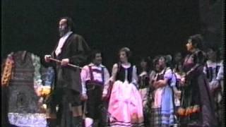 GEORGE PAPPAS "Vi ravviso...Tu non sai" (La Sonnambula)