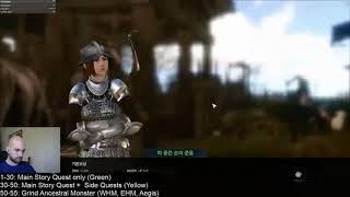 Leveling Tips and Tricks - Archeage Unchained 6.0