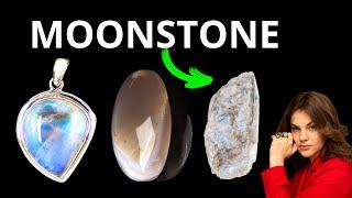 Moonstone, how to spot the best | Price and Origin, Buyer's Guide