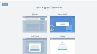 ConvertBox: How to Positioning Pop Up to the Bottom Right