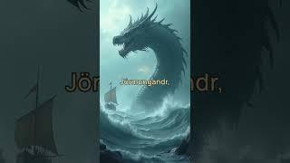 Ragnarok Prophecy | Norse End-of-the-World Myth
