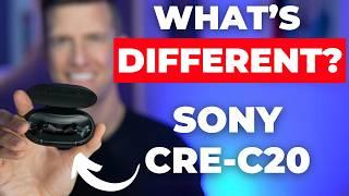 Sony CRE-C20 Expert Review Reveals 5 Surprising Reasons to Buy it NOW, and 5 to NOT...