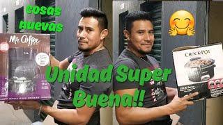 Unidad Super Buena...$130