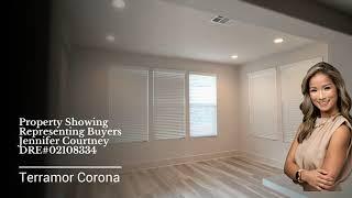 Property Showing Representing Buyers Jennifer Courtney  DRE#02108334