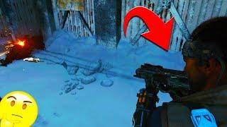 I WENT BACK to BLACK OPS 4 in 2023 and GOT MY BODY SHOT SO I DID THIS...