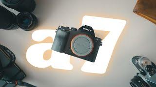 SONY A7 in 2021 | A Review