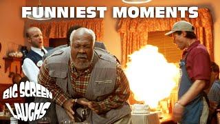 Funniest Scenes | Nutty Professor II: The Klumps (2000) | Big Screen Laughs