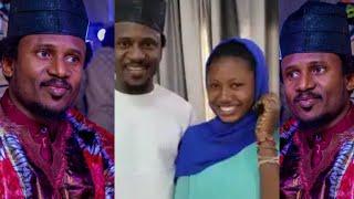 NAFITAR DA MATAR DA ZAN AURA,A MADADIN HADIZA GABON