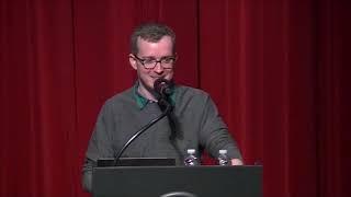 An Evening With Griffin McElroy @ FSU: Presented by Club Downunder