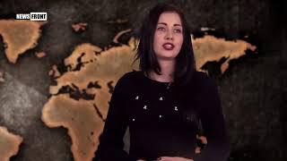 Военный корреспондент  Екатерина Катина о фронтовой жизни Трудовских