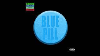 Metro Boomin - "Blue Pill" feat. Travis Scott [Official Audio]