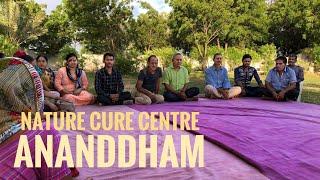 ANANDDHAM NATURE CURE CENTRE - Swas Health Care