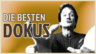 Die besten DOKUS aller Zeiten: 10 Dokumentationen, die ihr gesehen haben müsst!