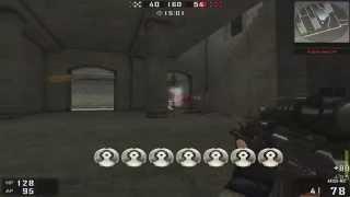 Blackshot AK103 NZ1 Montage  by epixLarious