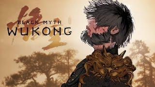 I apologize Black Myth Wukong, I was not familiar with your game